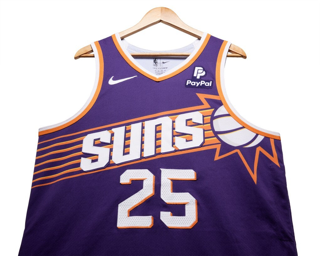 MAILLOT ICON PHOENIX SUNS 23/24