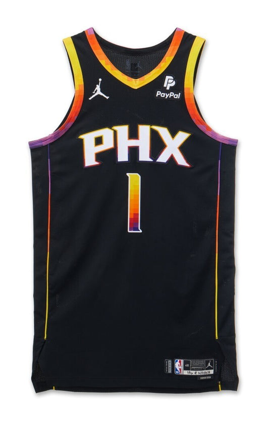 MAILLOT STATEMENT PHOENIX SUNS 23/24