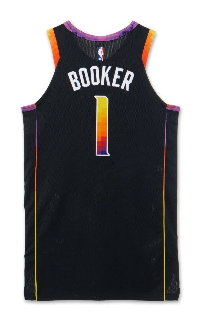 MAILLOT STATEMENT PHOENIX SUNS 23/24