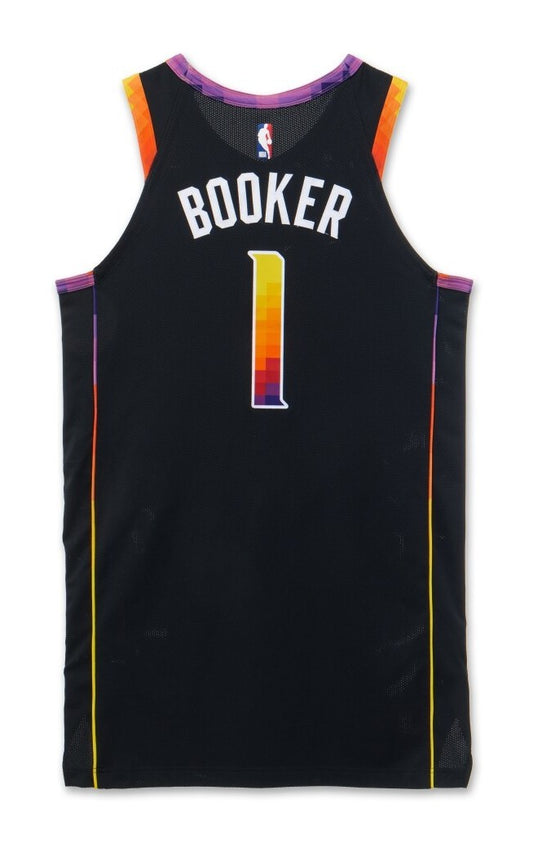 MAILLOT STATEMENT PHOENIX SUNS 23/24