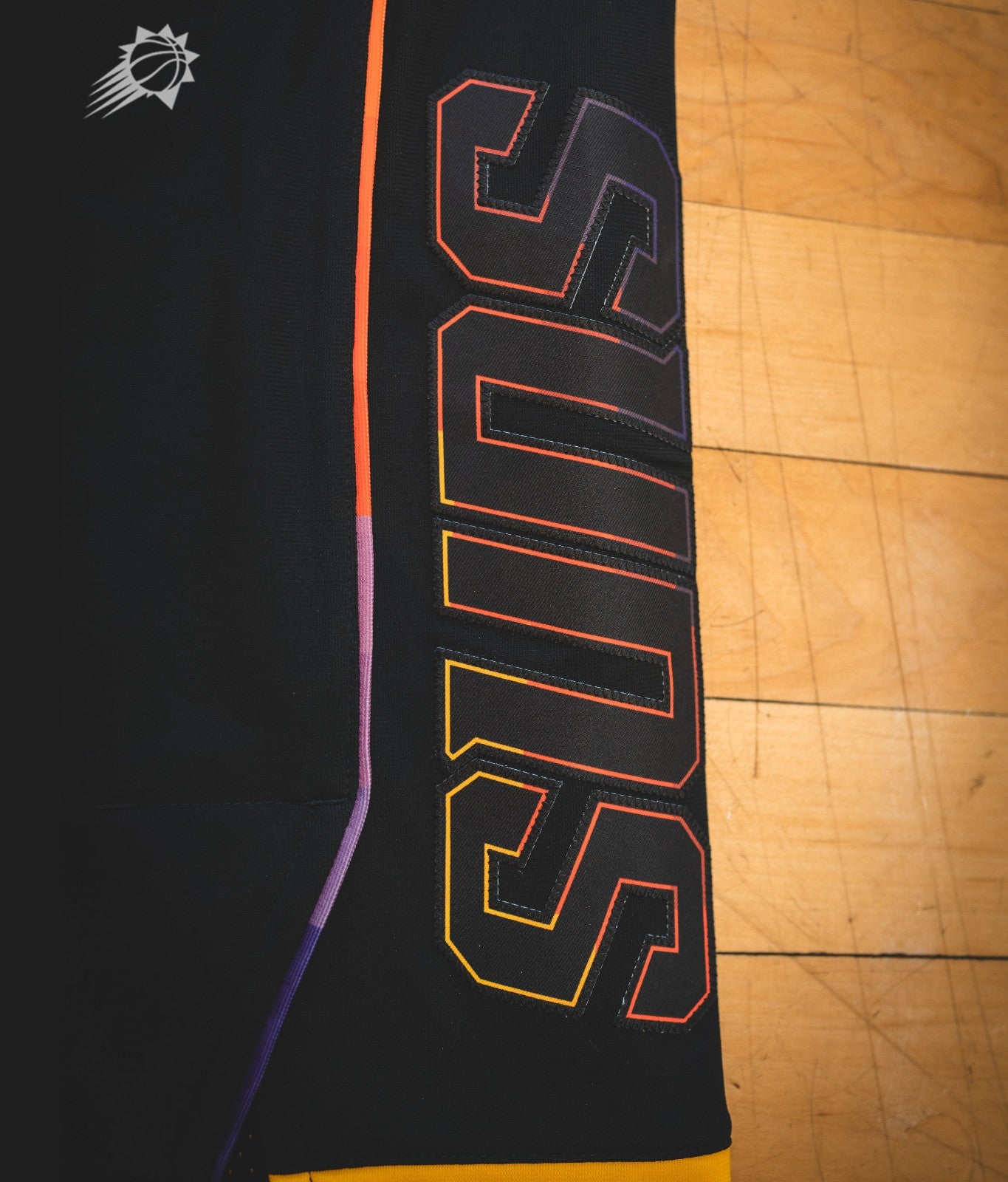 MAILLOT STATEMENT PHOENIX SUNS 23/24