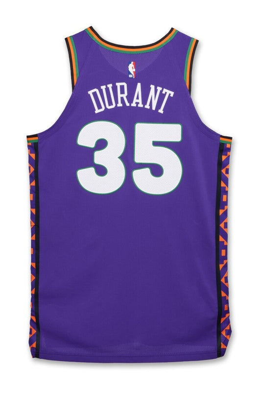 MAILLOT CITY PHOENIX SUNS 24/25