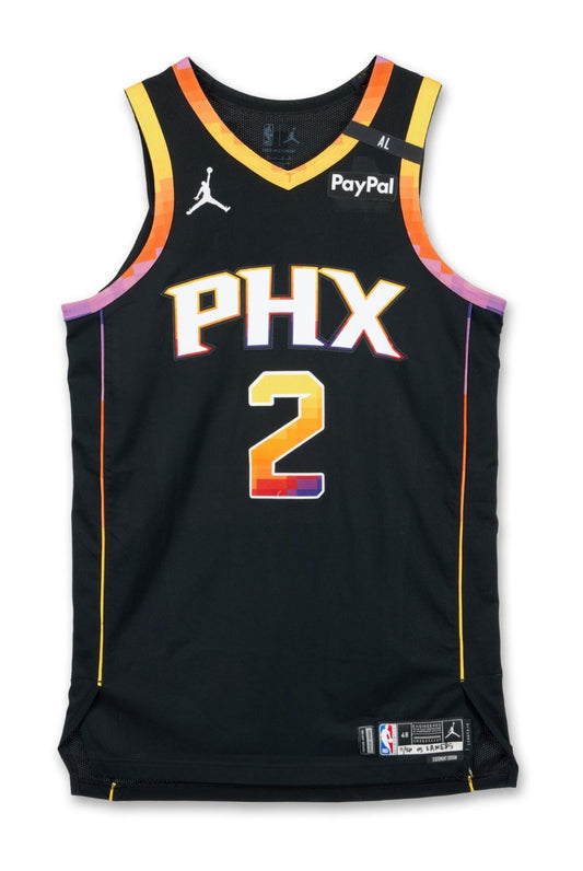 MAILLOT STATEMENT PHOENIX SUNS 24/25