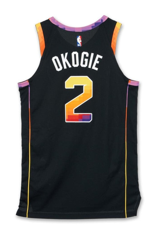 MAILLOT STATEMENT PHOENIX SUNS 24/25