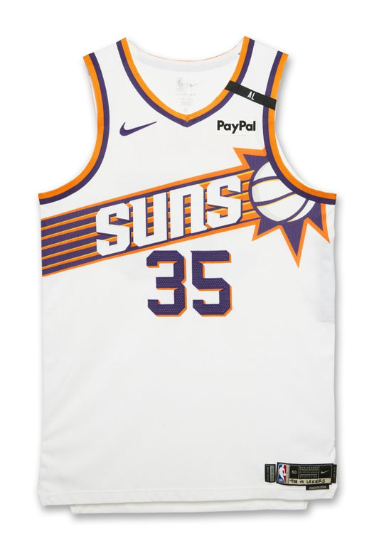 MAILLOT ASSOCIATION PHOENIX SUNS 24/25
