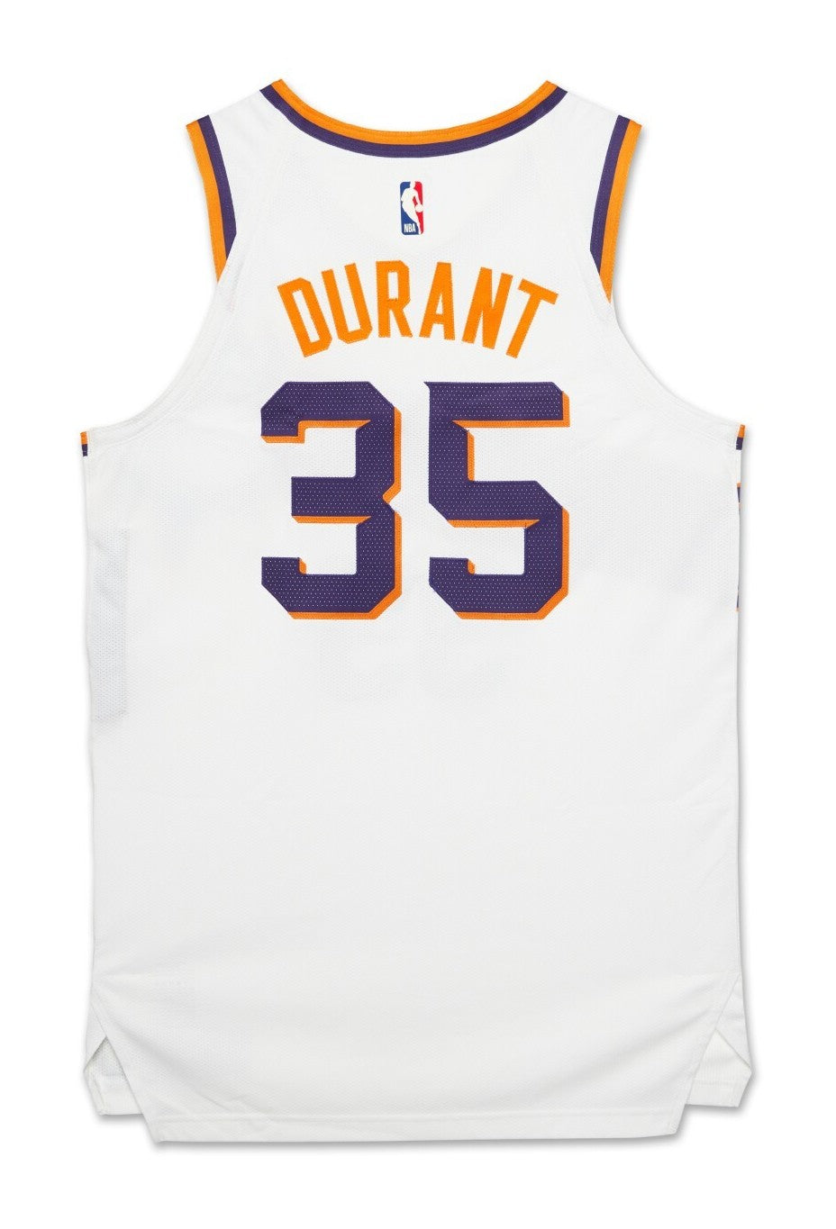 MAILLOT ASSOCIATION PHOENIX SUNS 24/25