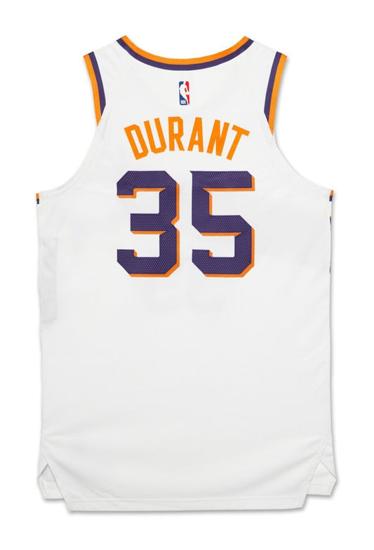 MAILLOT ASSOCIATION PHOENIX SUNS 24/25