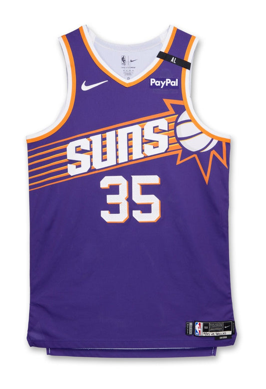 MAILLOT ICON PHOENIX SUNS 24/25