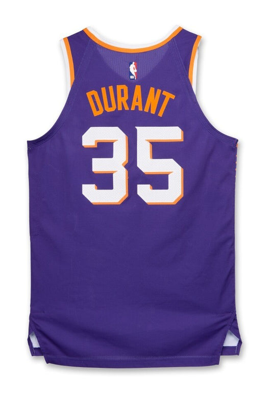 MAILLOT ICON PHOENIX SUNS 24/25
