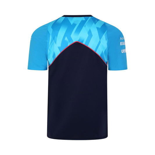 MAILLOT PILOTE WILLIAMS 2023