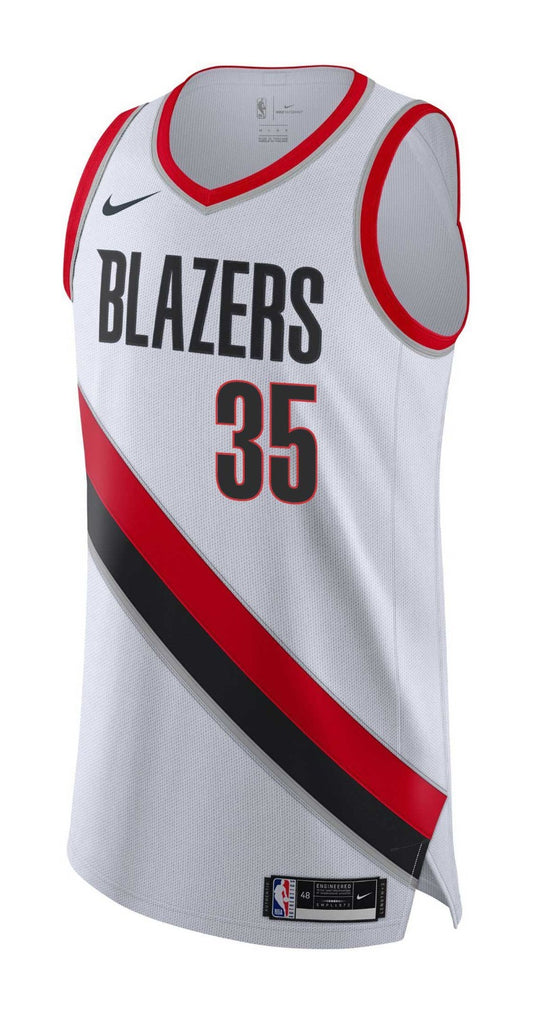 MAILLOT ASSOCIATION PORTLAND TRAIL BLAZERS 23/24