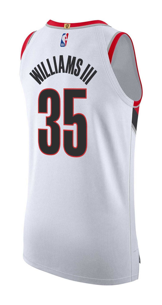 MAILLOT ASSOCIATION PORTLAND TRAIL BLAZERS 23/24