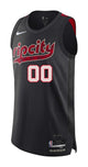 MAILLOT CITY PORTLAND TRAIL BLAZERS 23/24