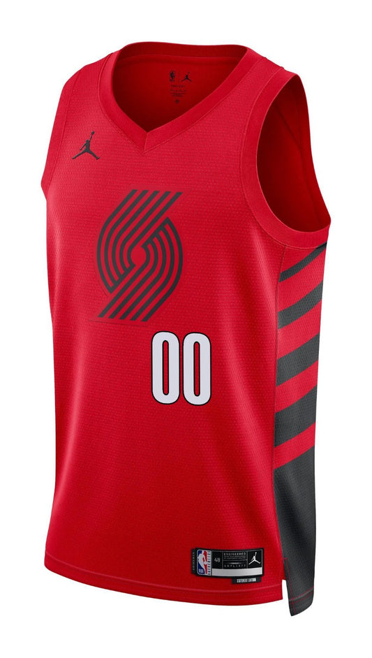 MAILLOT STATEMENT PORTLAND TRAIL BLAZERS 23/24