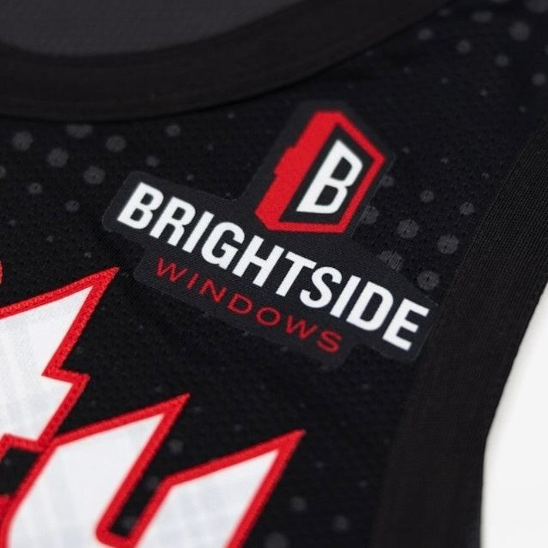 MAILLOT CITY PORTLAND TRAIL BLAZERS 24/25
