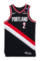 MAILLOT ICON PORTLAND TRAIL BLAZERS 24/25