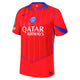 MAILLOT PSG CHAMPIONS D'EUROPE THIRD 2025