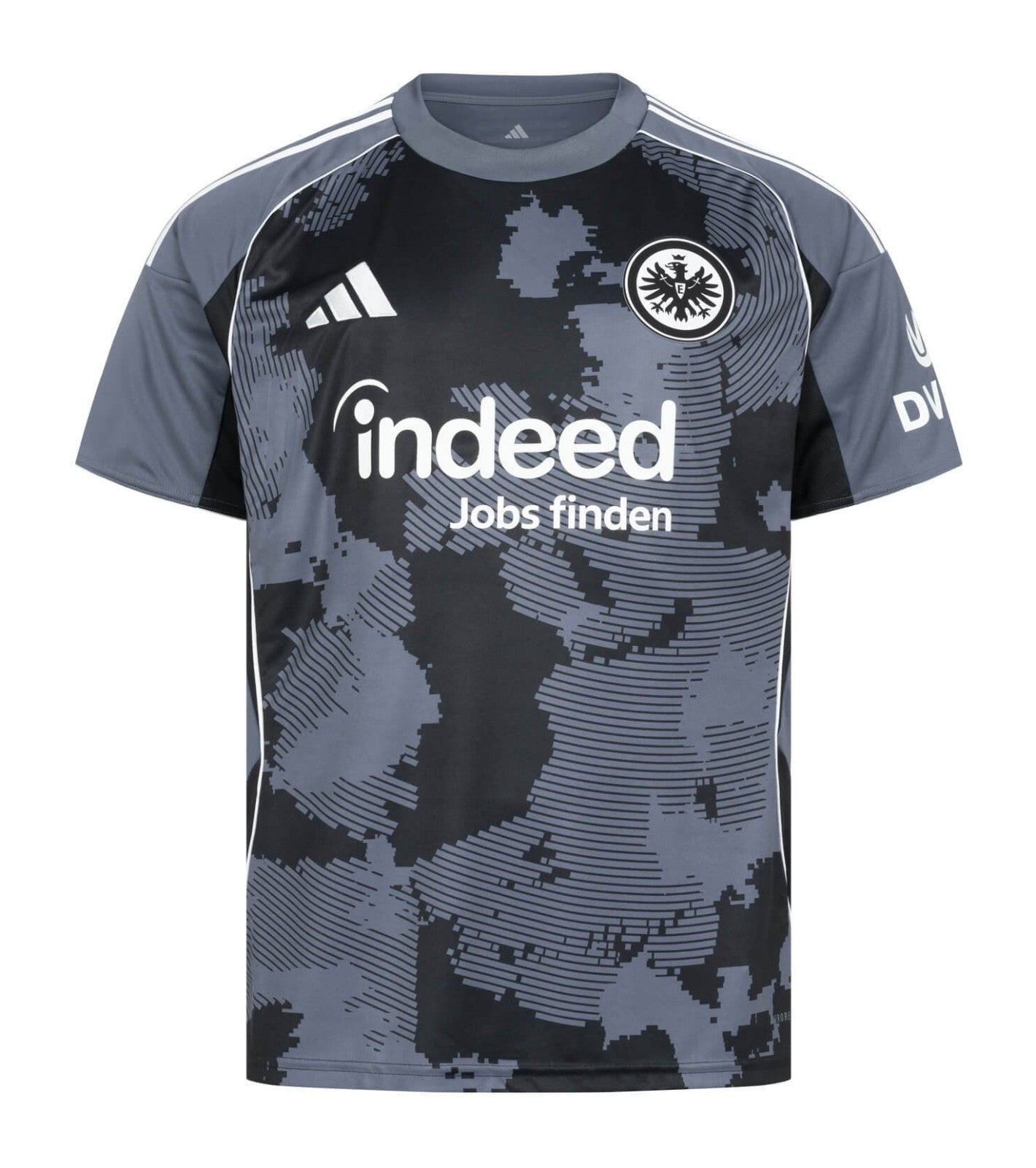 Eintracht Francfort