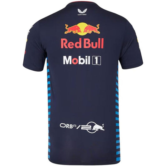 MAILLOT PILOTE RED BULL 2024