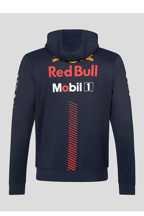 VESTE RED BULL 2023