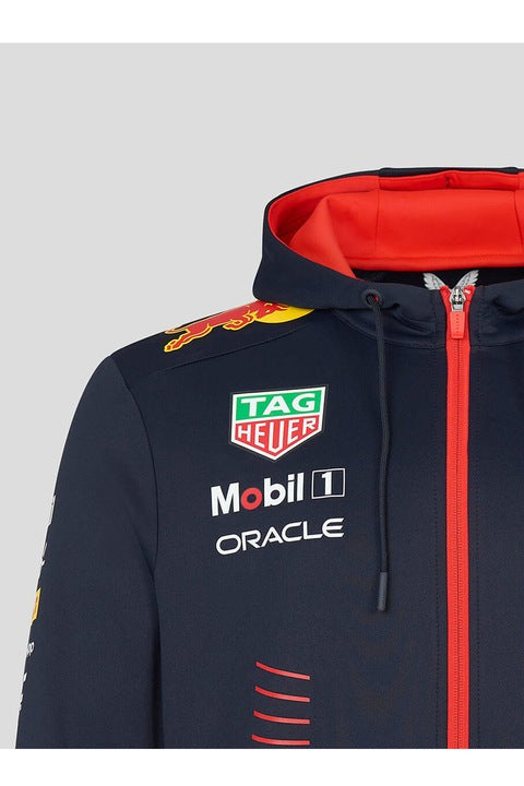 VESTE RED BULL 2023