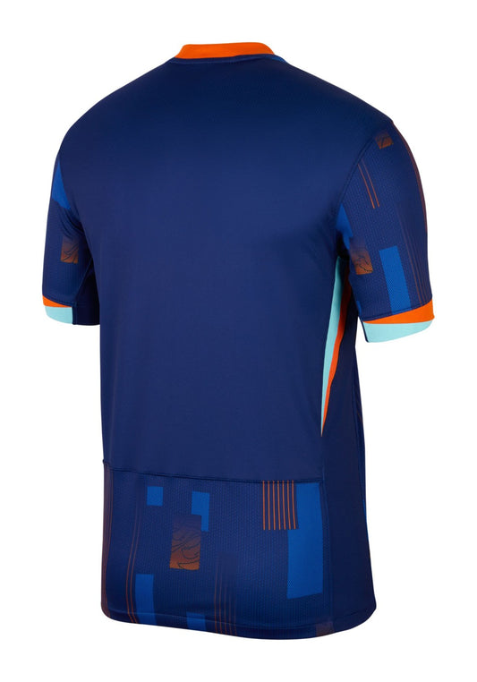 MAILLOT EXTERIEUR PAYS-BAS 24