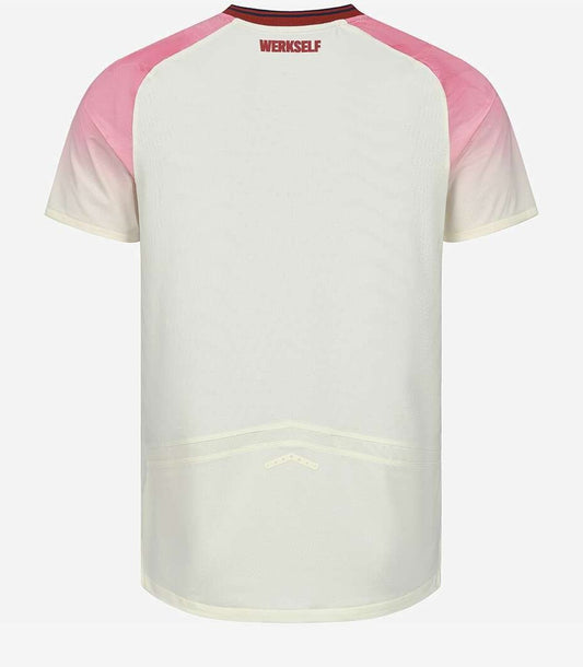 MAILLOT EXTERIEUR LEVERKUSEN 25/26