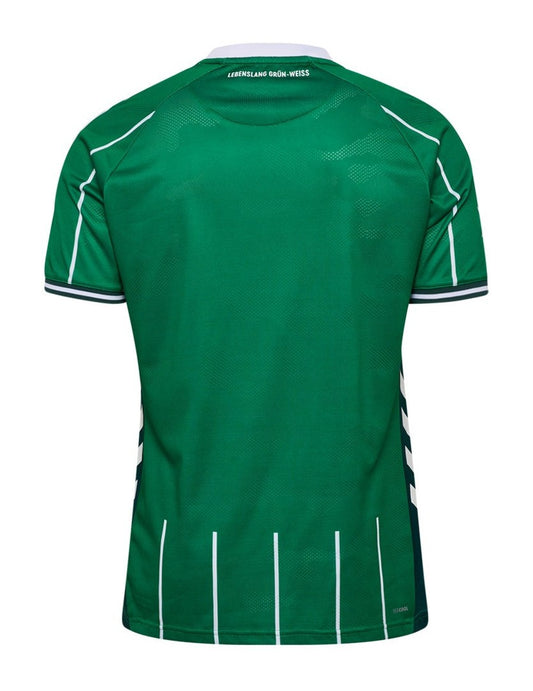 MAILLOT DOMICILE WERDER BREMEN 25/26