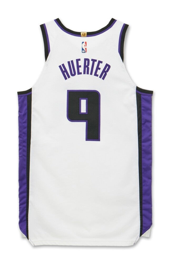MAILLOT ASSOCIATION SACRAMENTO KINGS 23/24