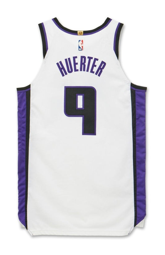 MAILLOT ASSOCIATION SACRAMENTO KINGS 23/24