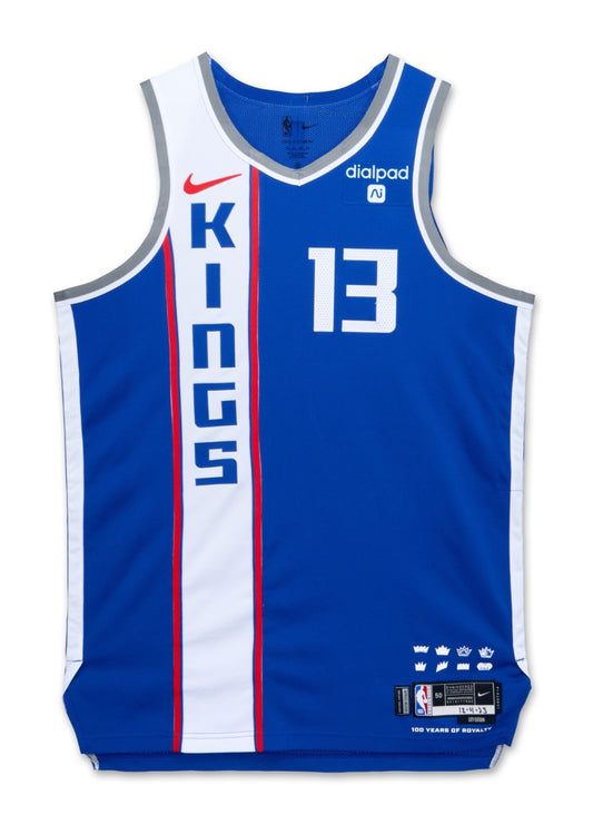 MAILLOT CITY SACRAMENTO KINGS 23/24