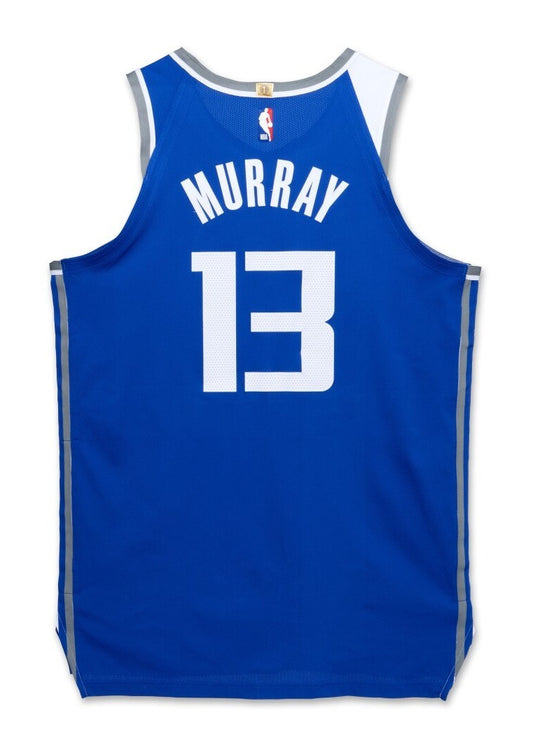 MAILLOT CITY SACRAMENTO KINGS 23/24