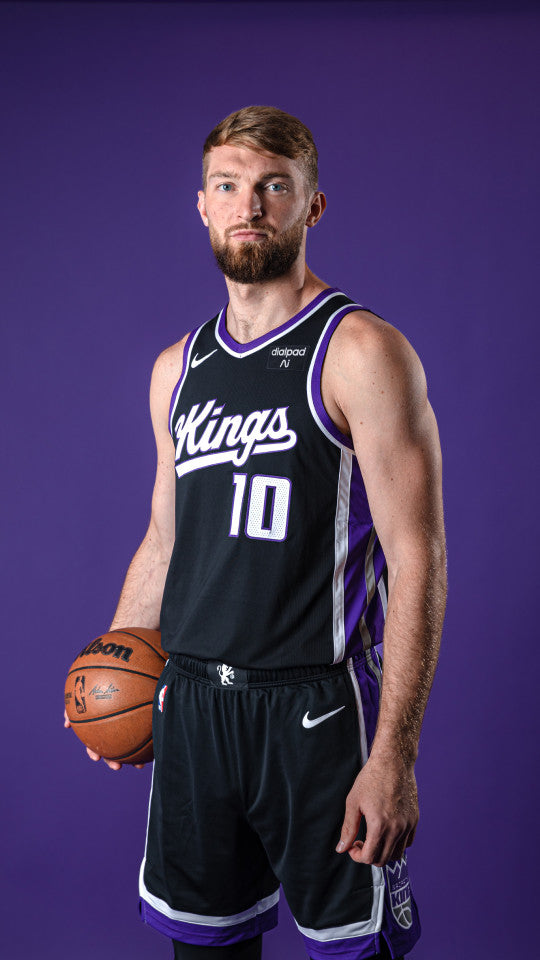 MAILLOT ICON SACRAMENTO KINGS 23/24