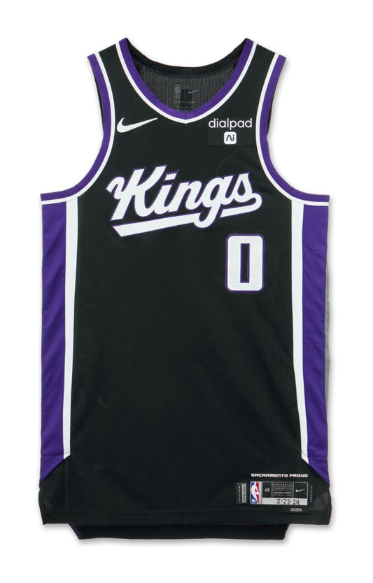 MAILLOT ICON SACRAMENTO KINGS 23/24