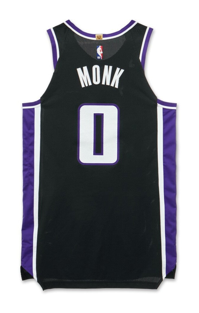 MAILLOT ICON SACRAMENTO KINGS 23/24