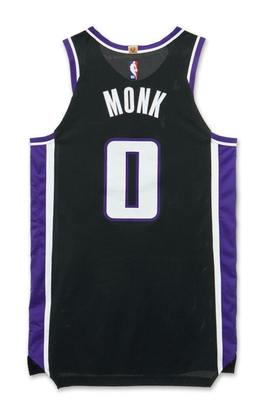 MAILLOT ICON SACRAMENTO KINGS 23/24