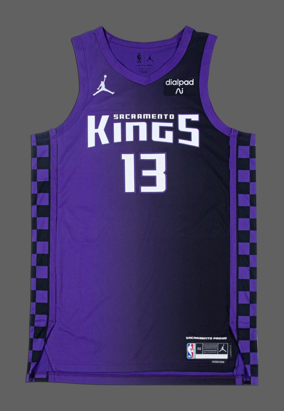 SACRAMENTO KINGS