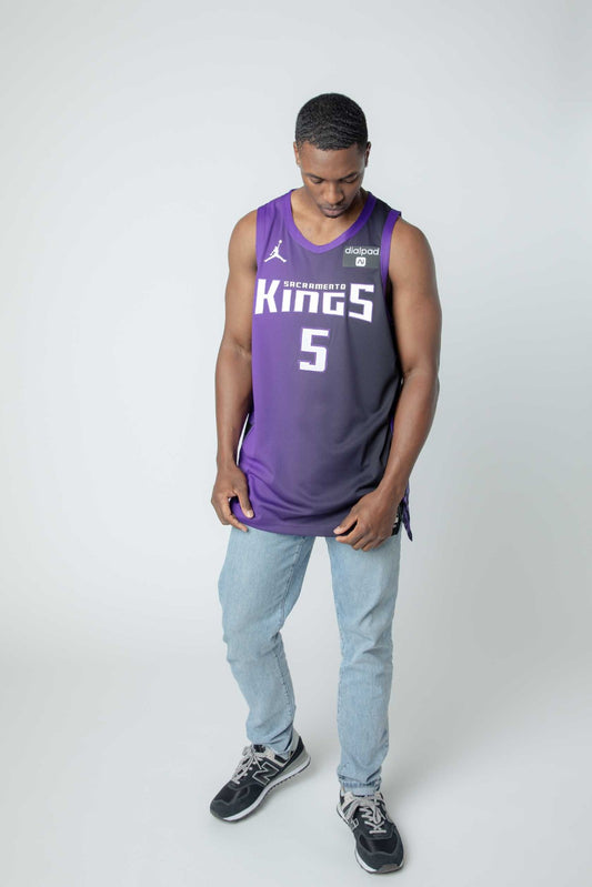 MAILLOT STATEMENT SACRAMENTO KINGS 23/24