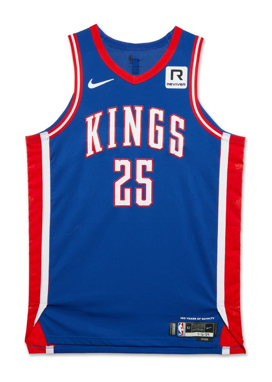 MAILLOT CITY SACRAMENTO KINGS 24/25