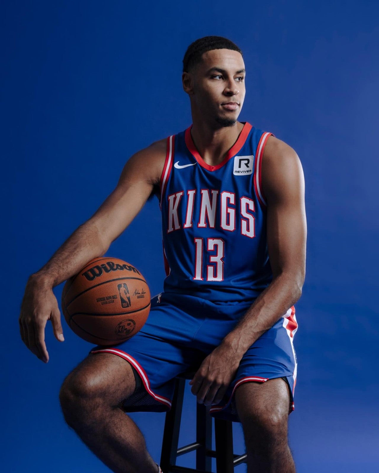 MAILLOT CITY SACRAMENTO KINGS 24/25