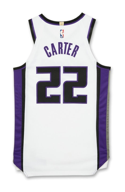 MAILLOT ASSOCIATION SACRAMENTO KINGS 24/25