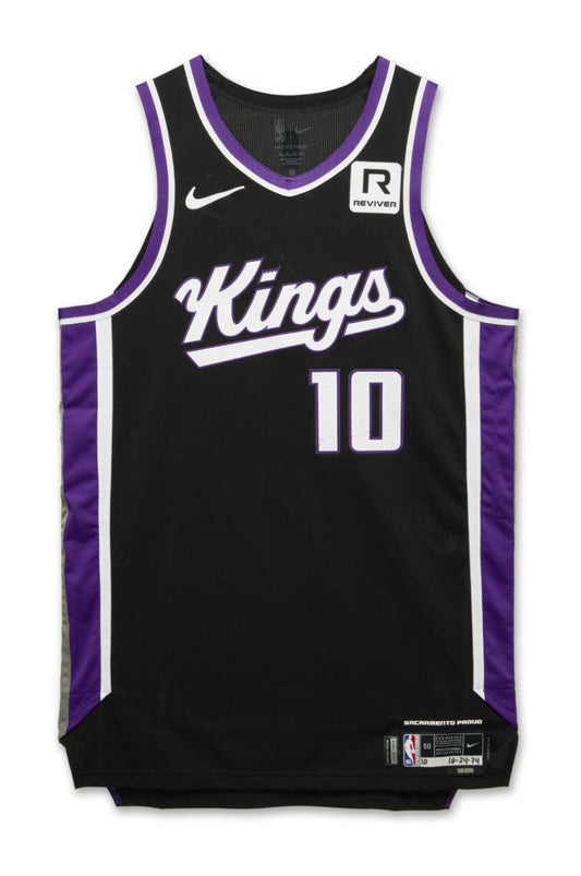 MAILLOT ICON SACRAMENTO KINGS 24/25