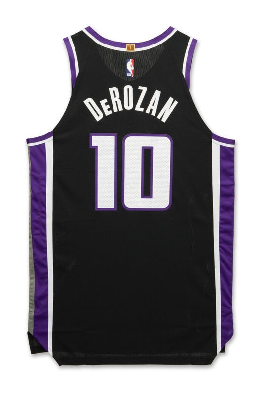 MAILLOT ICON SACRAMENTO KINGS 24/25