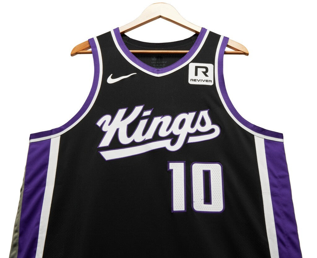 MAILLOT ICON SACRAMENTO KINGS 24/25