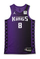 MAILLOT STATEMENT SACRAMENTO KINGS 24/25