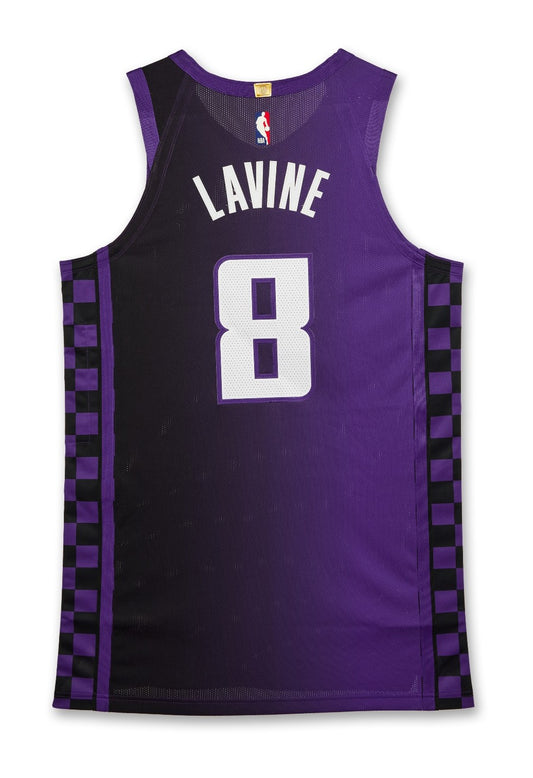 MAILLOT STATEMENT SACRAMENTO KINGS 24/25
