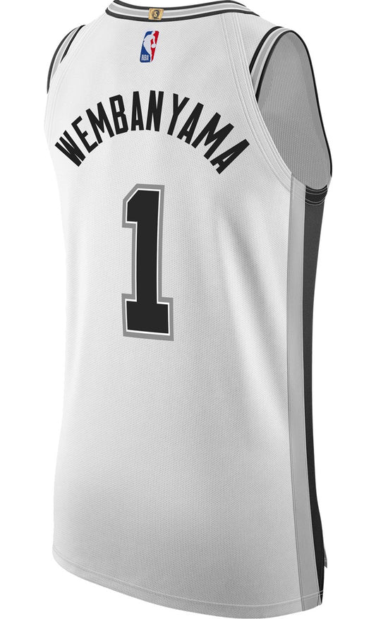 MAILLOT ASSOCIATION SAN ANTONIO SPURS 23/24