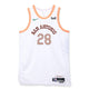MAILLOT CITY SAN ANTONIO SPURS 23/24