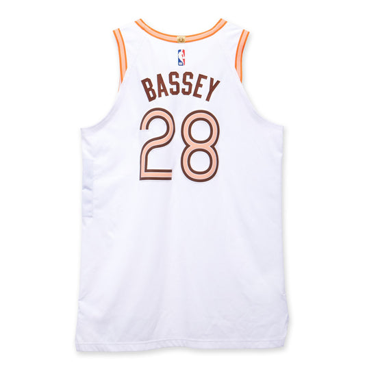 MAILLOT CITY SAN ANTONIO SPURS 23/24