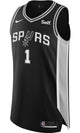 MAILLOT ICON SAN ANTONIO SPURS 23/24